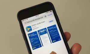 Trabalhadores informais já podem solicitar R$ 600 pelo aplicativo e site