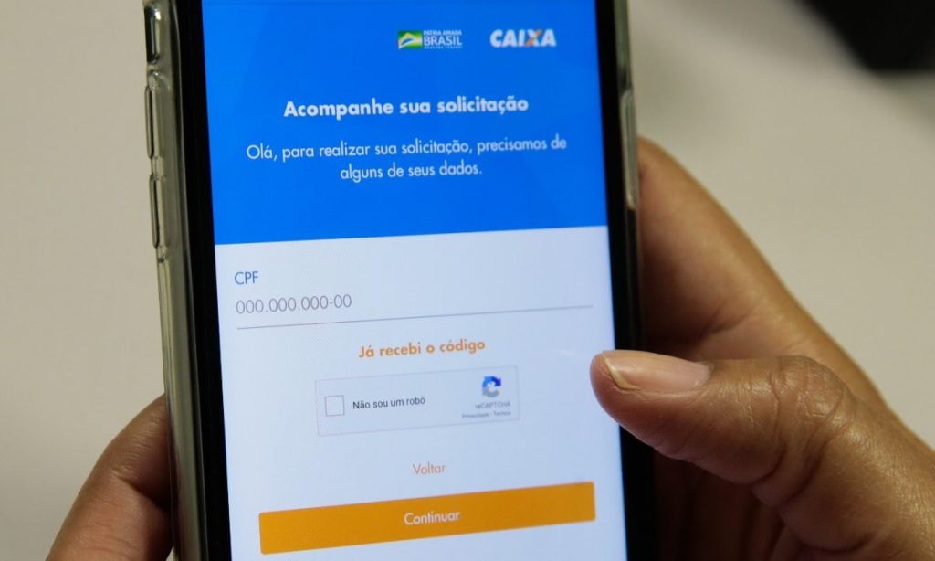 Auxílio emergencial: Governo define quem pode receber novas parcelas