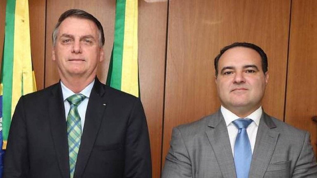 Mais cotado para assumir o Ministério da Justiça conseguiu OAB em 2013