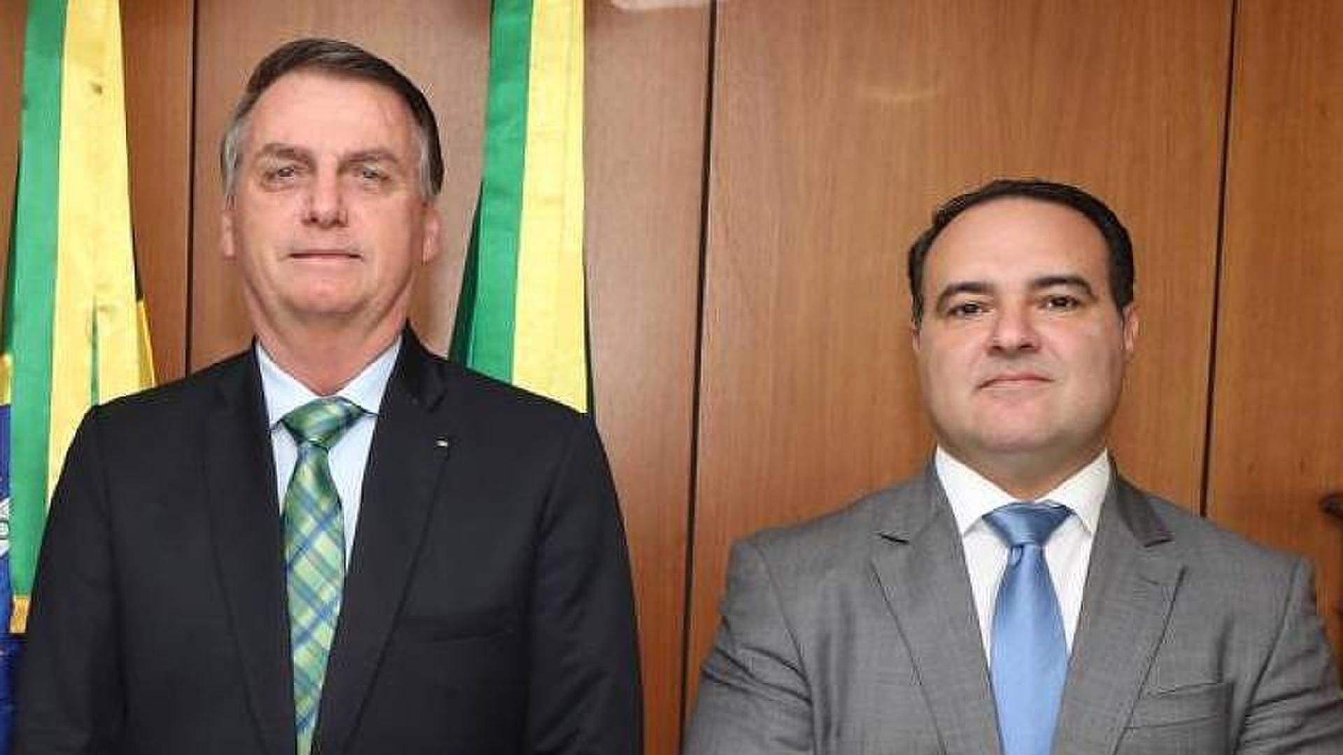 Mais cotado para assumir o Ministério da Justiça conseguiu OAB em 2013