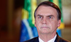 Datafolha: Para 44%, Bolsonaro não tem condições de governar o País