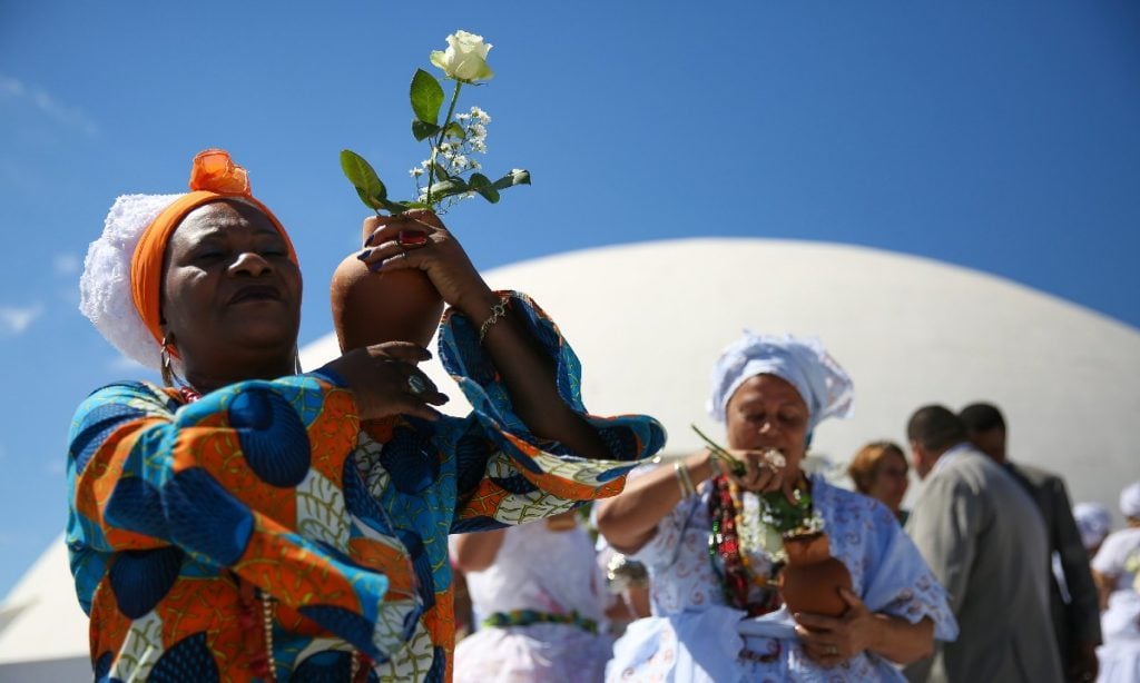 O luto e a luta em tempos de coronavírus