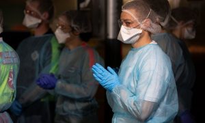 Brasil entra no período crítico da pandemia com escalada de casos