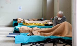 País tem 3.670 mortes e 52.995 casos confirmados de coronavírus