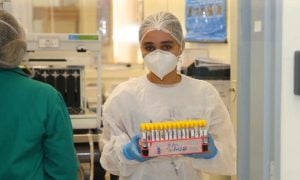 Brasil tem 8.076 casos e 327 mortes por coronavírus, segundo secretarias