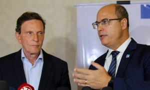 Estado e prefeitura do Rio de Janeiro prorrogam medidas de isolamento