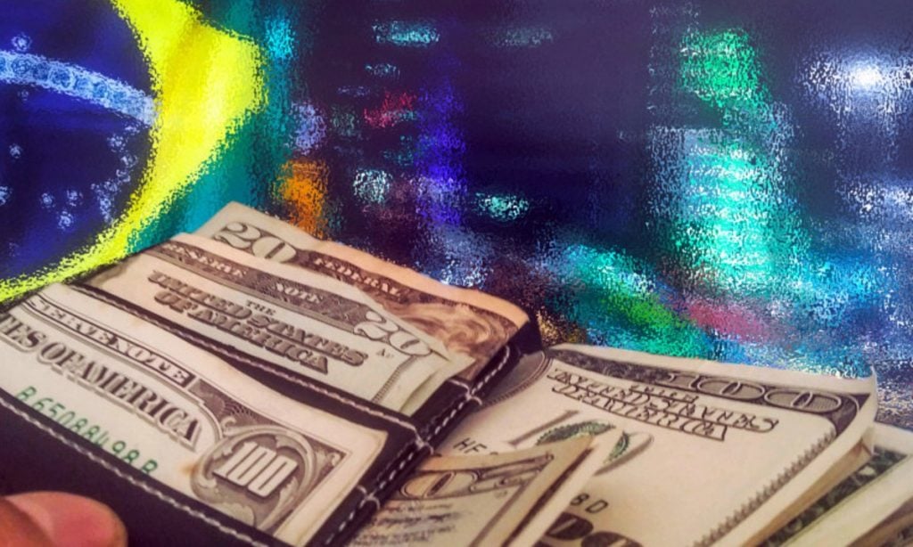 A semana do mercado #2: E o dólar continua firme, forte e sacudido