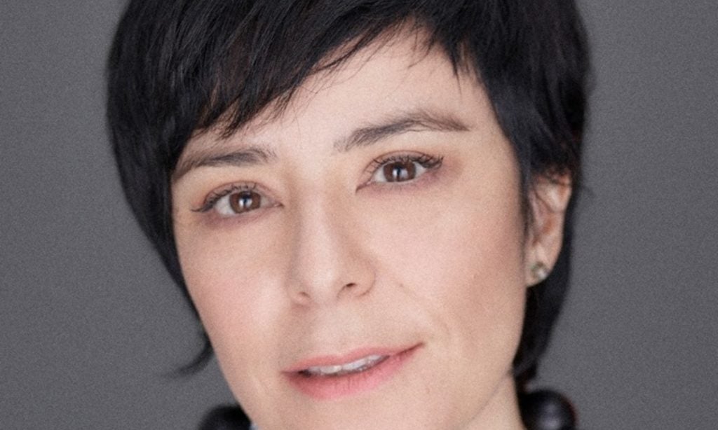 Fernanda Takai: