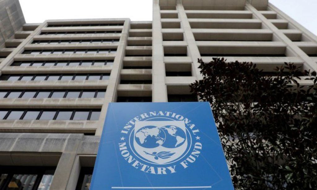 Covid-19 levará à pior queda econômica desde a Grande Depressão, prevê FMI