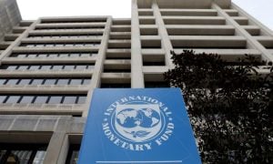 Dívida pública brasileira deve encerrar 2020 em torno de 100% do PIB, diz FMI