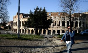 Itália já pensa em plano para sair gradativamente da pandemia