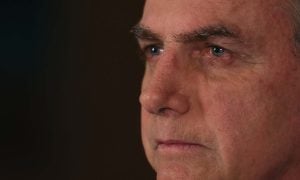 Bolsonaro chama Moro de “covarde” por ter ficado em silêncio na reunião ministerial