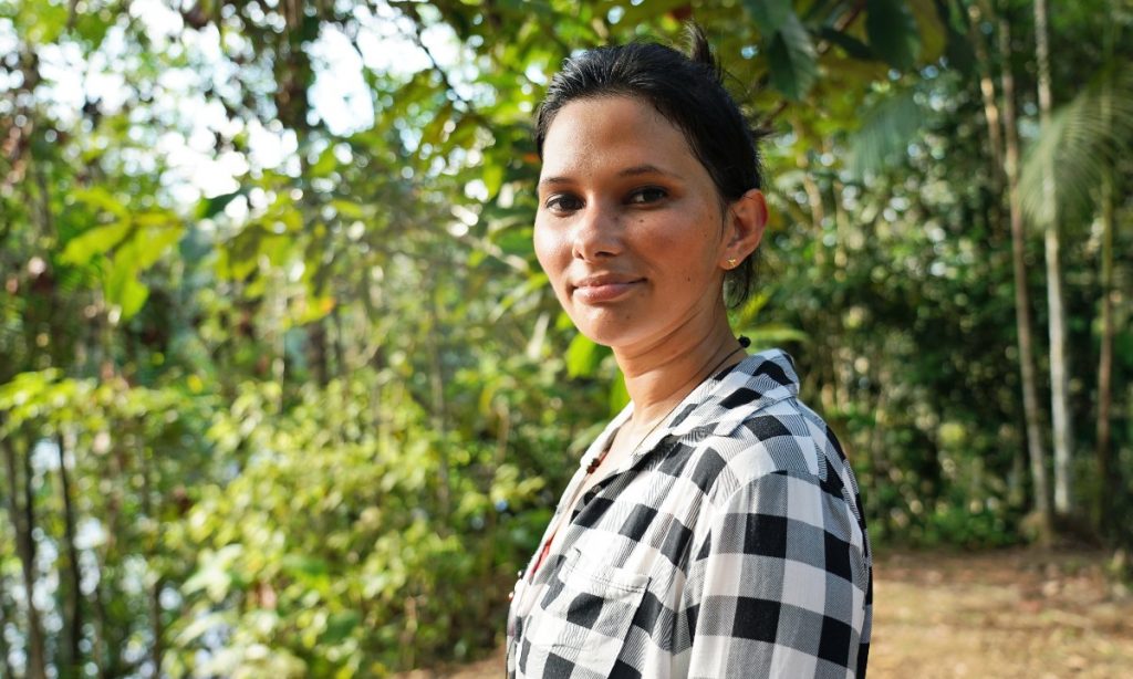 Esperança e persistência: a mensagem dos jovens da Amazônia para o mundo