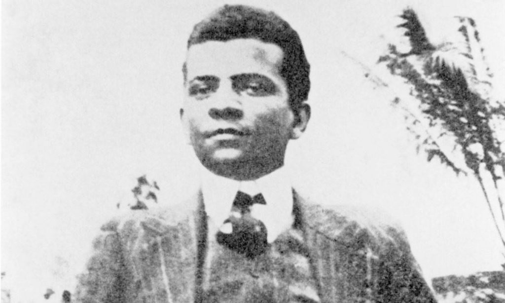 Lima Barreto sempre