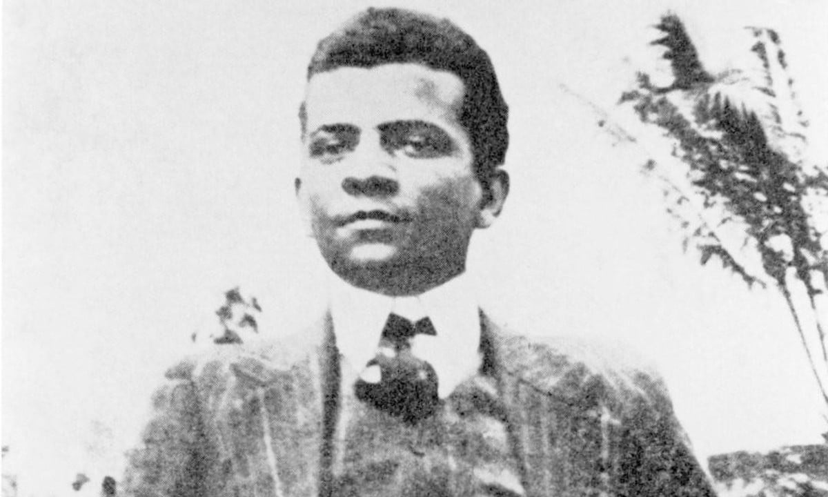 Lima Barreto sempre