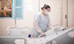 Secretarias de saúde apontam 1.241 mortes por coronavírus no Brasil