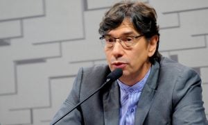 Marcio Pochmann é nomeado presidente do IBGE