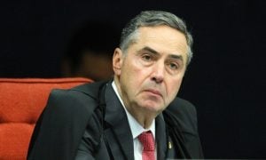 “Temos um presidente que defende a ditadura e a tortura”, diz Barroso