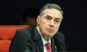 Eleito presidente do TSE, Barroso diz que eleição depende da pandemia