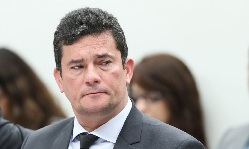 ‘Não deixaremos acontecer interferência’, diz federação de policiais federais