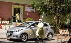 Coronavírus: MP apura ordem de omissão em postos de saúde de São Paulo