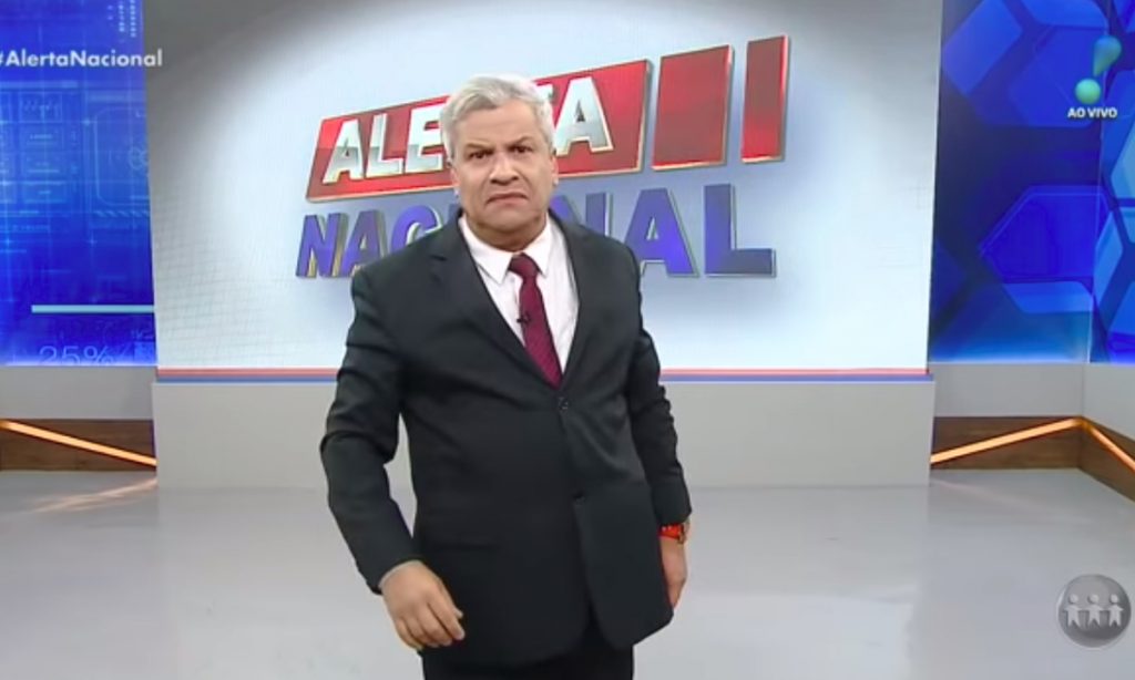 MPF pede condenação de Sikêra Junior por discurso de ódio contra as mulheres