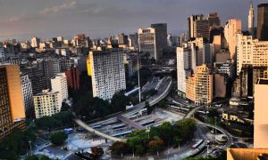 São Paulo irá prorrogar a quarentena oficial no Estado