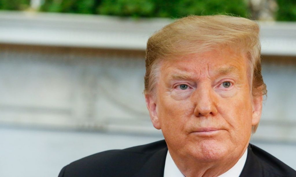 Após declaração de Trump, Nova York tem aumento de intoxicação por desinfetante