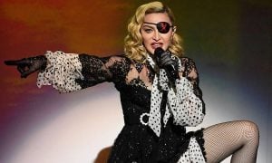 Itaú confirma vinda de Madonna para show no Brasil