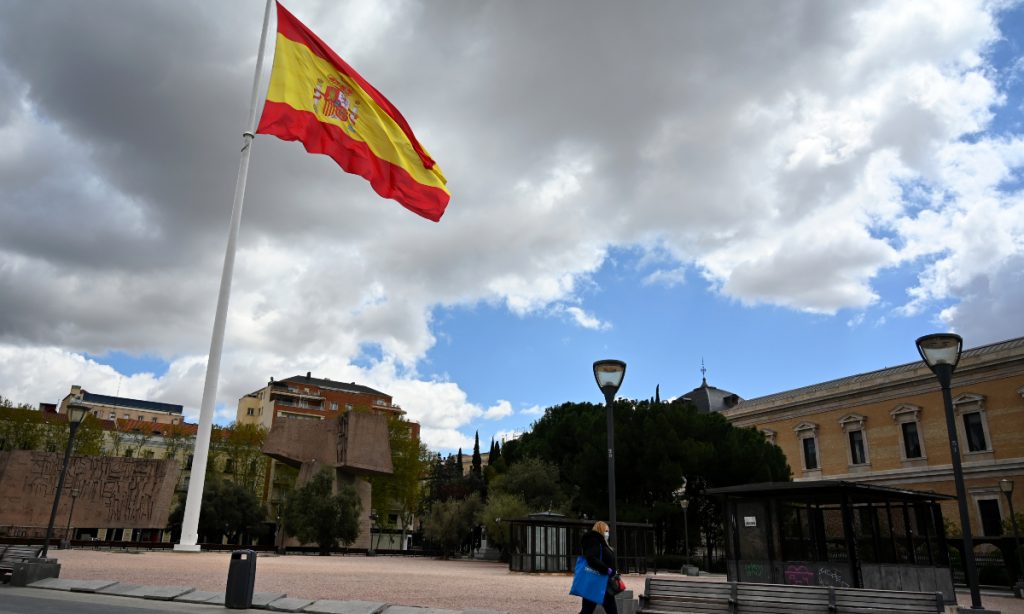 Espanha equipara direitos de empregadas domésticas aos dos demais assalariados