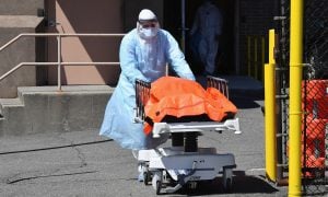 Médicos e enfermeiros denunciam condições de trabalho na pandemia e são censurados