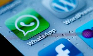 WhatsApp, Facebook e Instagram saem do ar em nível global