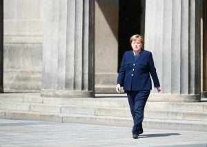 Alemanha se prepara para votação que vai estabelecer o fim da era Merkel