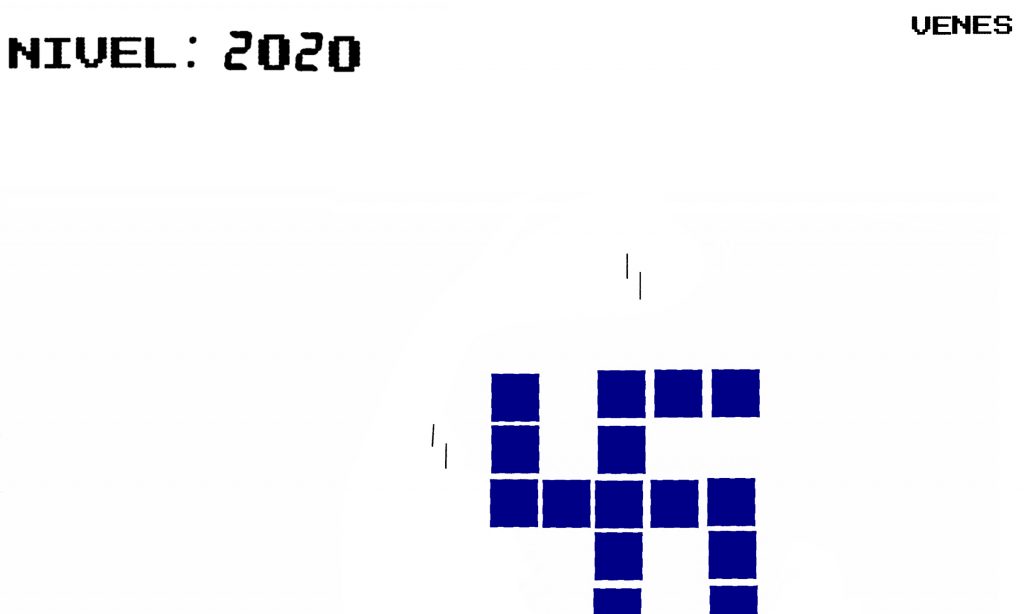 CARTUM: “Nível: 2020”