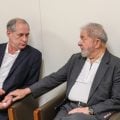 ‘Destempero’ de Ciro não dá resultado na política, diz Lula