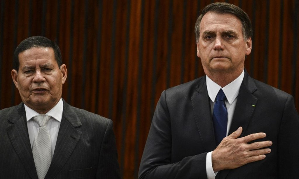 Manifesto de espíritas progressistas pela cassação da chapa Bolsonaro-Mourão