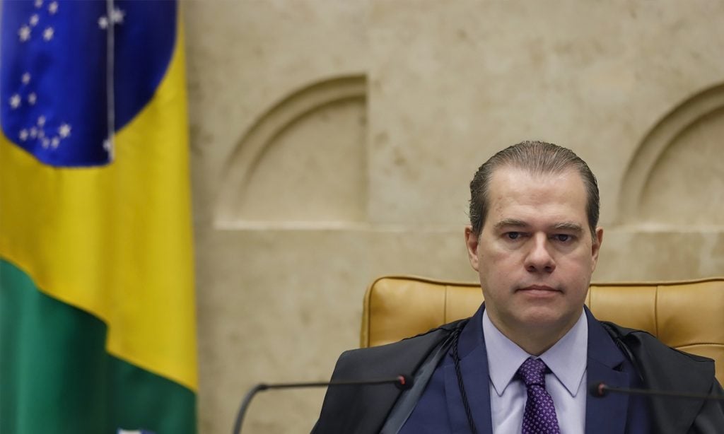 Toffoli anula acórdão e retoma pagamento a juízes extinto há duas décadas