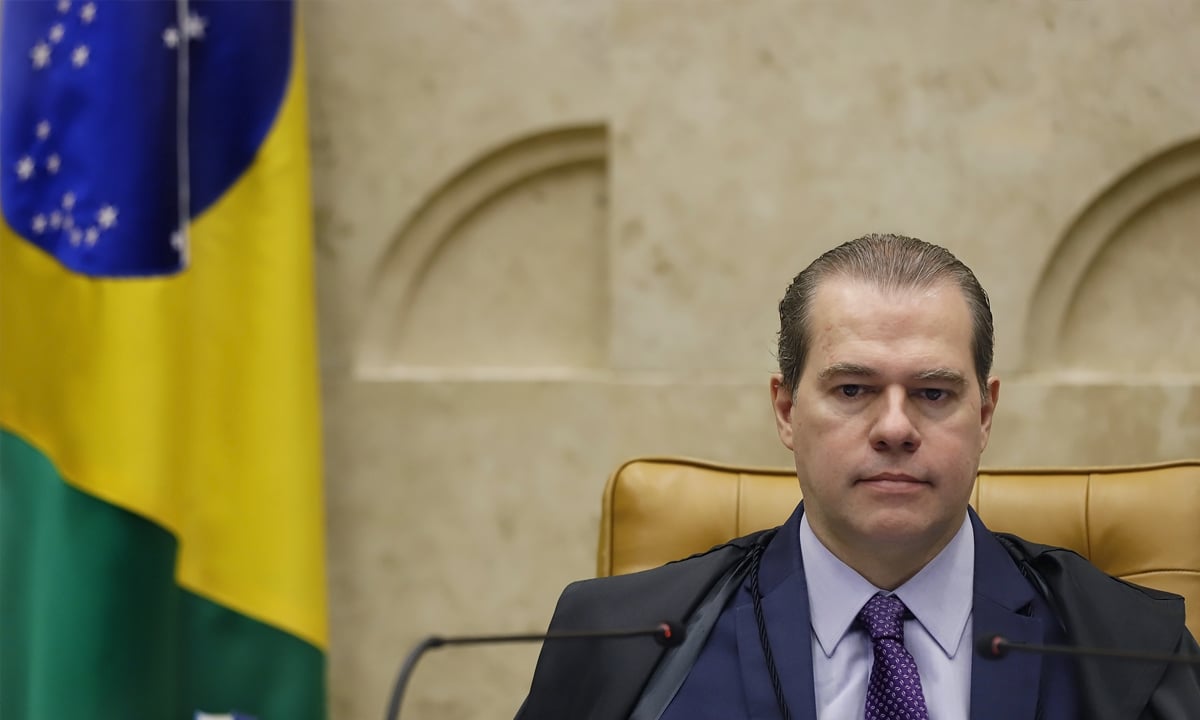 Toffoli anula acórdão e retoma pagamento a juízes extinto há duas décadas