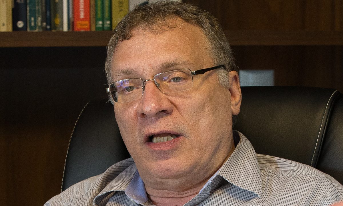 Eugenio Aragão (Foto: Reprodução)