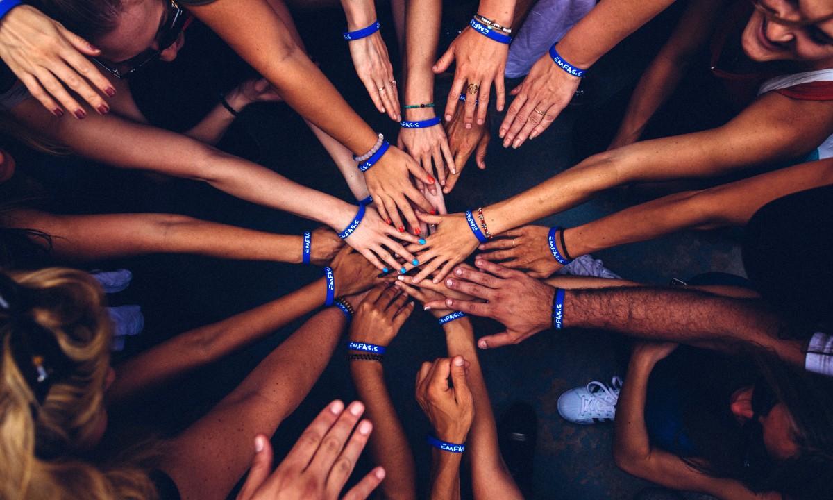 Do pessoal ao comunitário