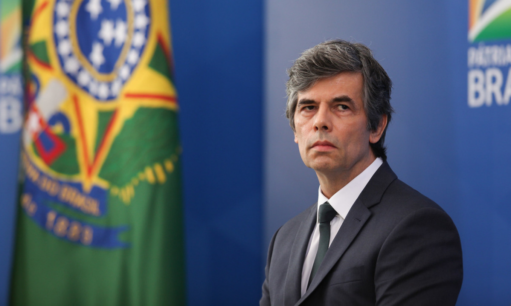 Nelson Teich recusa convite para ser conselheiro do Ministério da Saúde