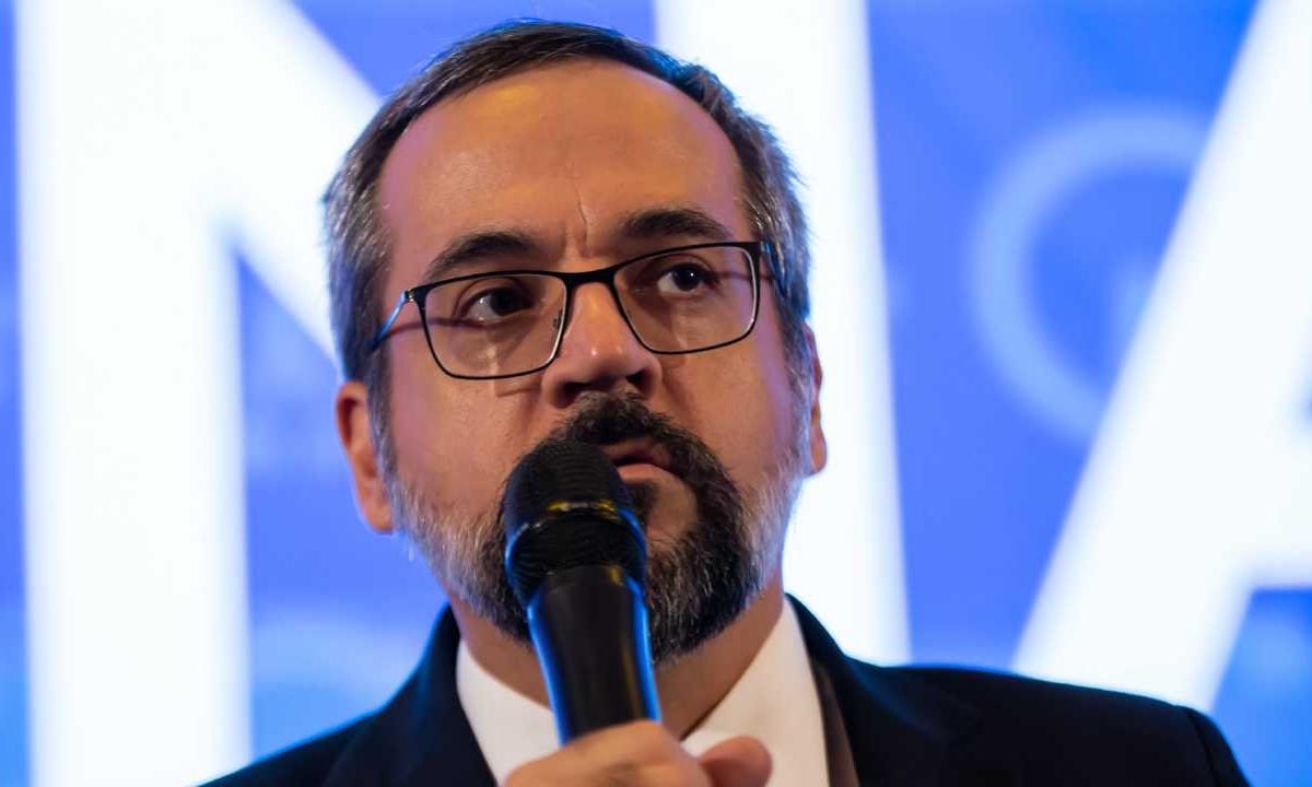 STF decide: Weintraub será investigado no inquérito das fake news