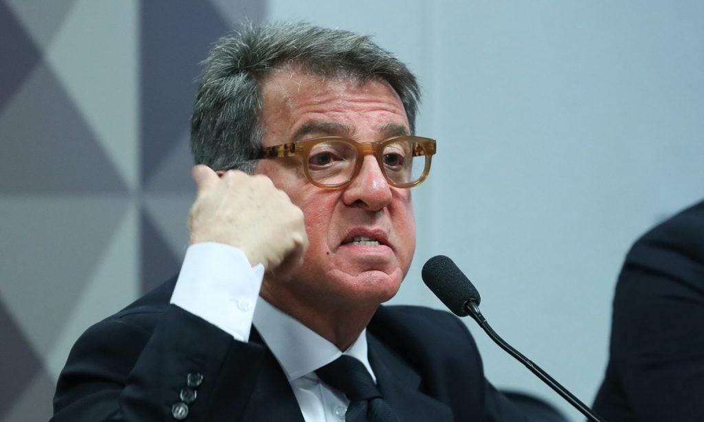 Paulo Marinho é autorizado a depor no inquérito de Bolsonaro