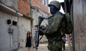 Após ignorar restrição a operações, Rio tem alta de mortes causadas por policiais na pandemia