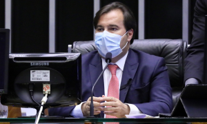 Criticada por ambientalistas, MP da grilagem não é votada na Câmara