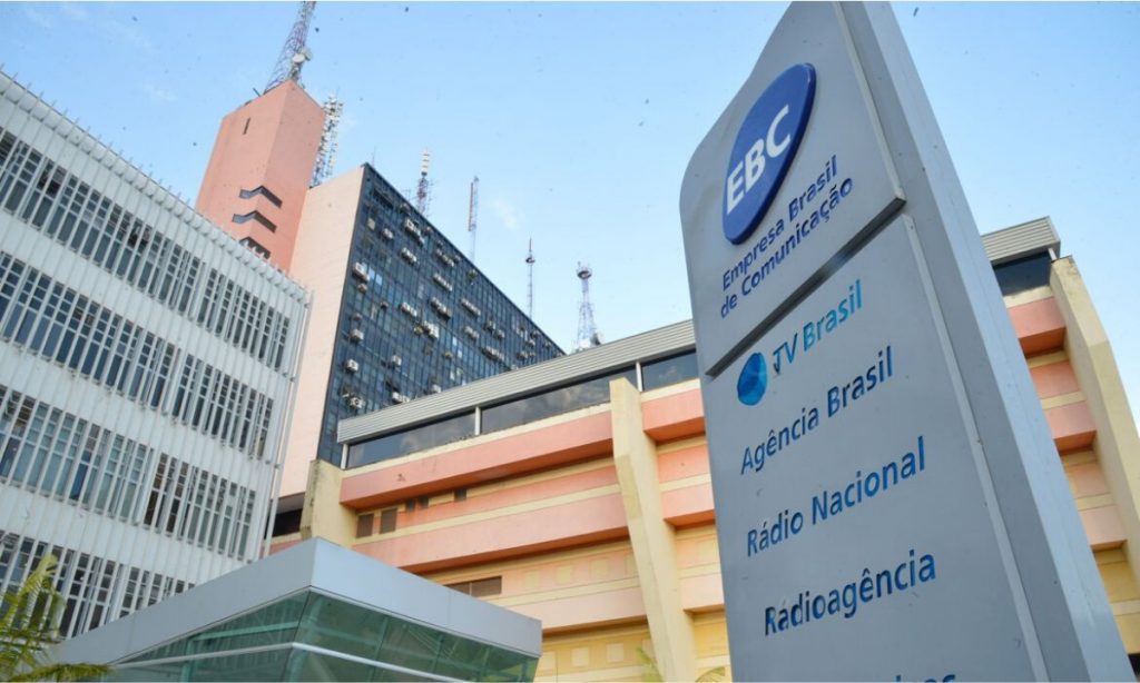 Sob risco de privatização, EBC luta para se manter viva