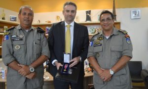 Número 2 de Ramagem na Abin é escolhido como novo diretor da Polícia Federal
