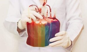 Senado aprova PL que proíbe discriminação de doadores de sangue por orientação sexual