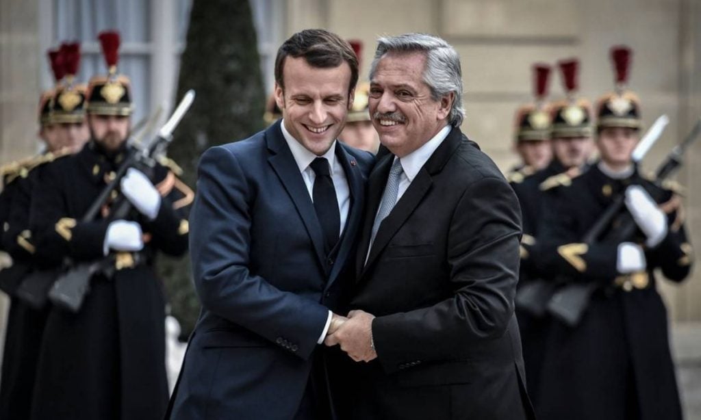 França retira homenagem feita a torturador argentino da ditadura