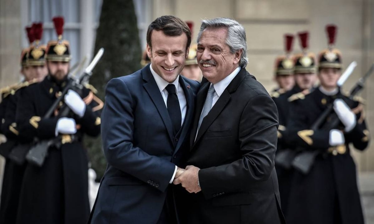 França retira homenagem feita a torturador argentino da ditadura